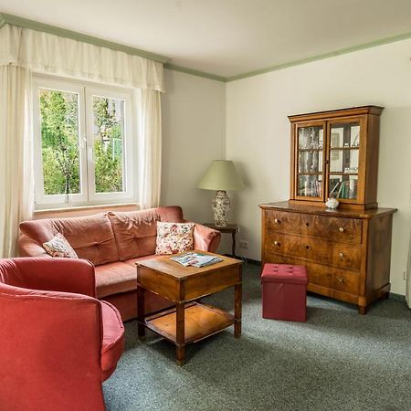 Ferienwohnung Ruth Констанц Экстерьер фото